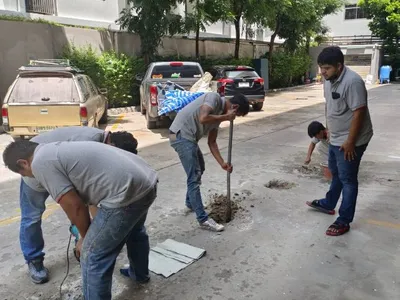 ผลงานช่างหนึ่ง ภาพที่ 1