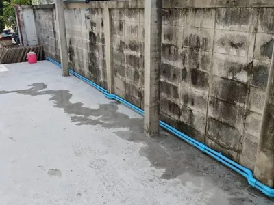 ผลงานช่างซ่อมประปา หาน้ำรั่ว ช่างหนึ่ง ภาพที่ 3