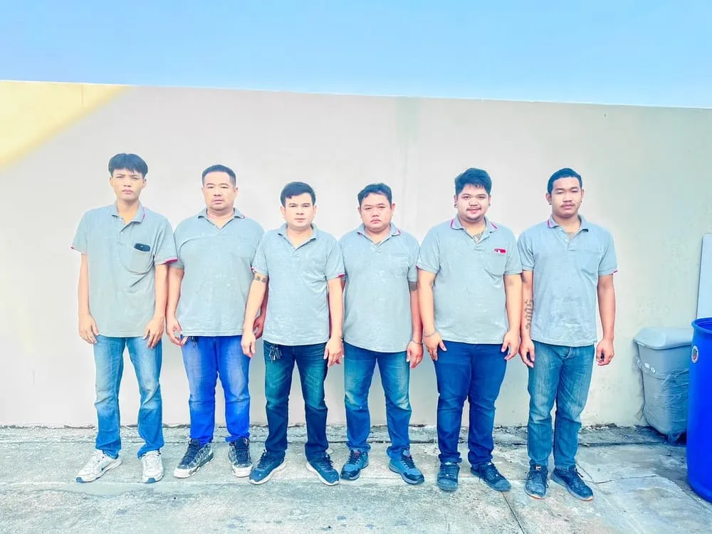 ติดต่อช่างประปา 24 ชั่วโมง